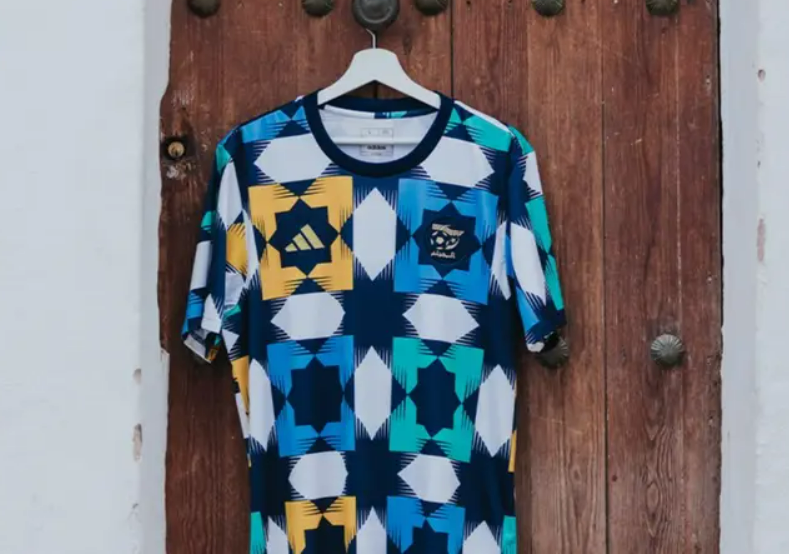 الزليج المغربي أزمة جديدة بين المغرب والجزائر